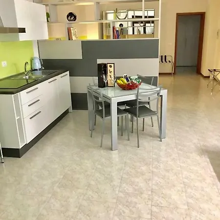 Casa Polese Bologna