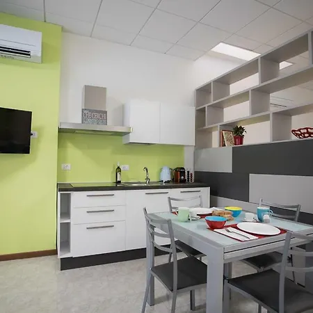 Casa Polese Сasa de vacaciones Bolonia
