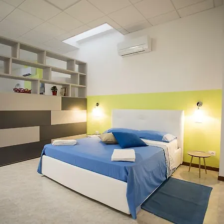 Сasa de vacaciones Casa Polese