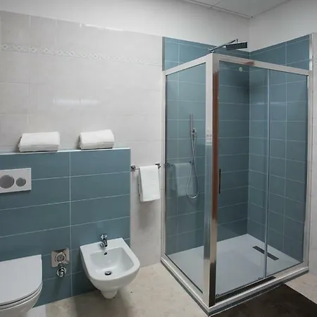 Casa Polese Bolonia