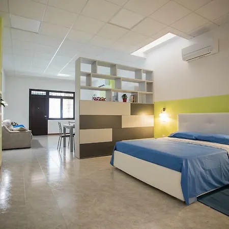 Casa Polese Сasa de vacaciones