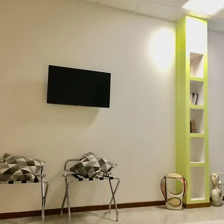 Сasa de vacaciones Casa Polese *