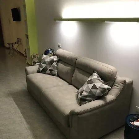 Сasa de vacaciones Casa Polese Bolonia