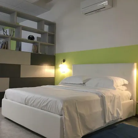 Casa Polese Сasa de vacaciones Bolonia